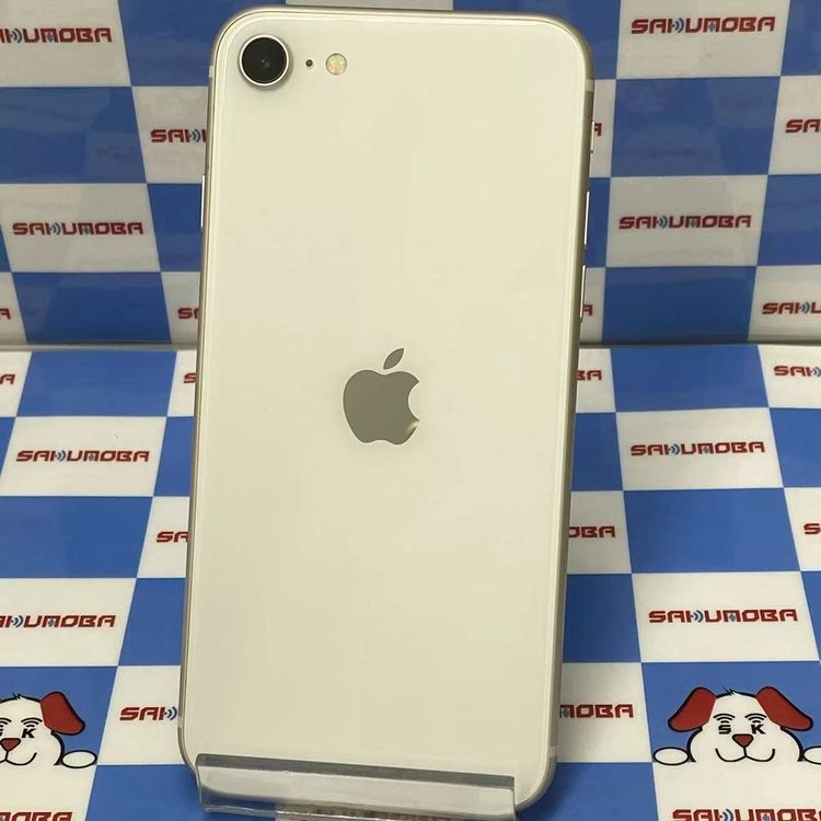 iPhoneSE ��3���� 128GB �������饤�� MMYG3J/A Apple��SIM�ե꡼ ��