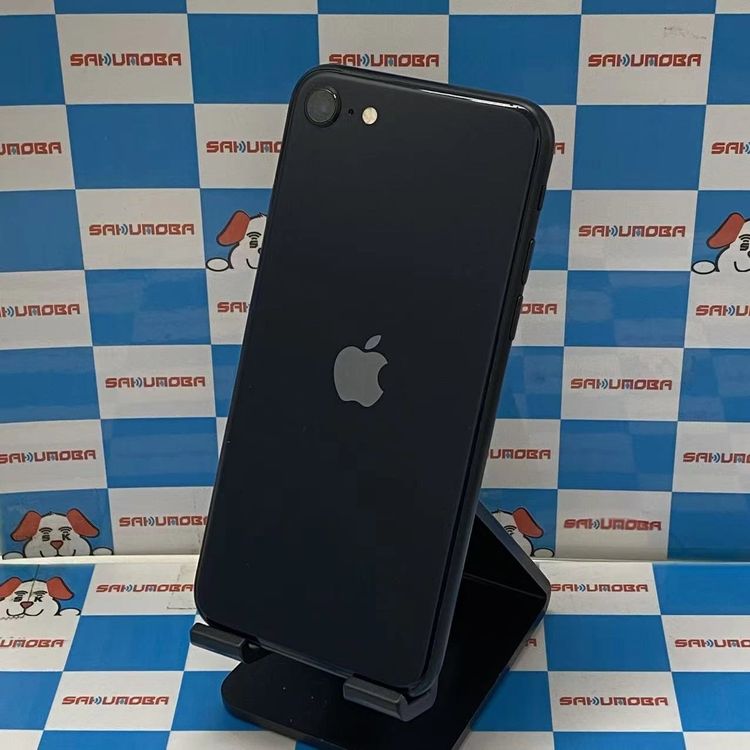 iPhoneSE ��3���� 64GB �ߥåɥʥ��� MMYC3J/A docomo��SIM�ե꡼