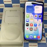 即日発送可iPhone15 128GB ブルー MTML3J/A Apple版SIMフリー 極美品