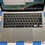 MacBook Pro 13����� 2020 Four Thunderbolt 3 ports 16