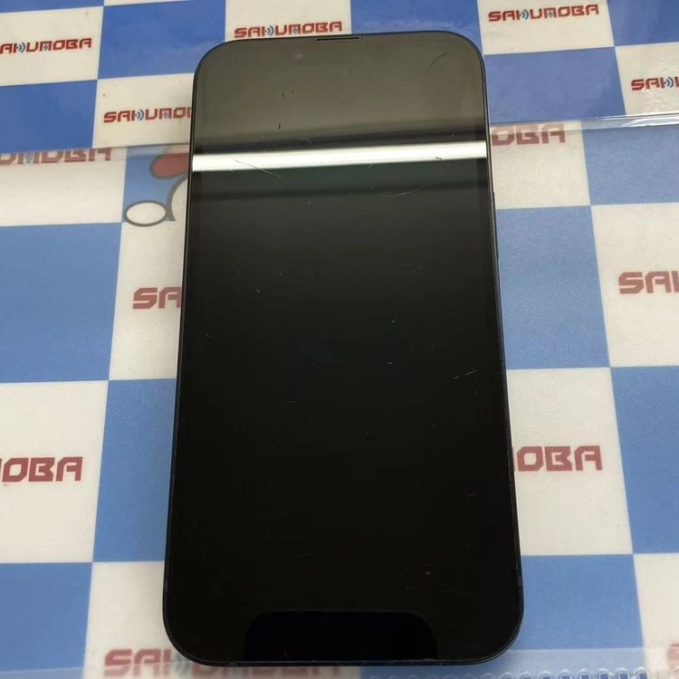 ¨��ȯ����iPhone14 256GB �ߥåɥʥ��� MPVV3LL/A ������SIM�ե꡼