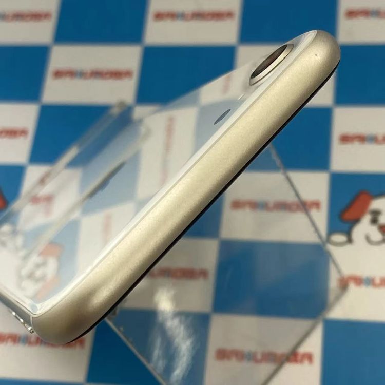iPhoneSE ��3���� 128GB �������饤�� MMYG3J/A  SoftBank��SIM��