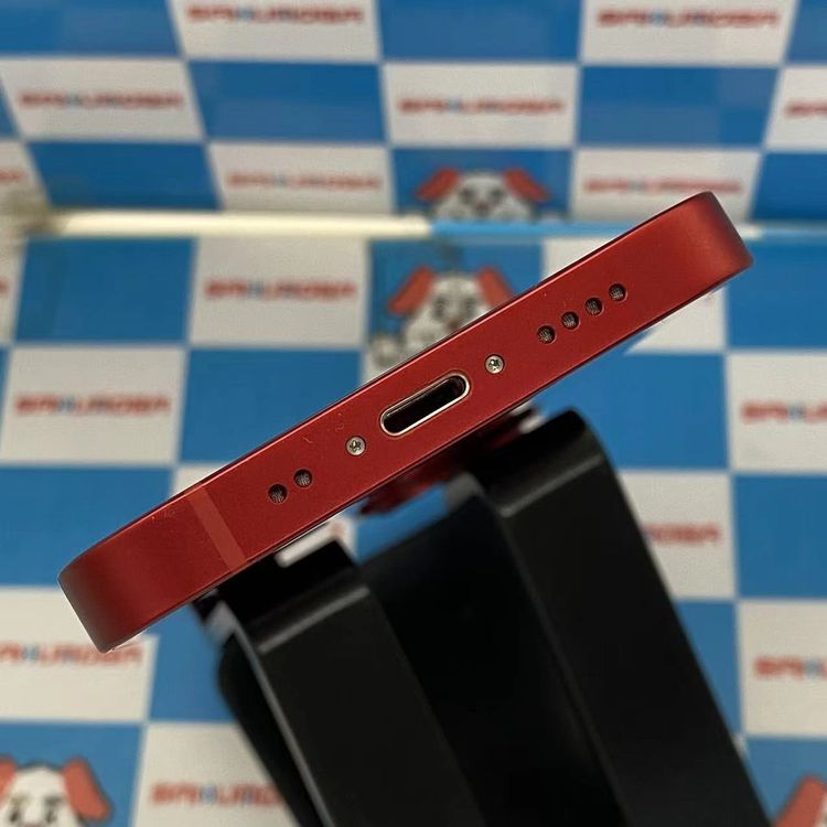 iPhone13 mini 128GB Product Red MLJG3J/A AU��SIM�ե꡼