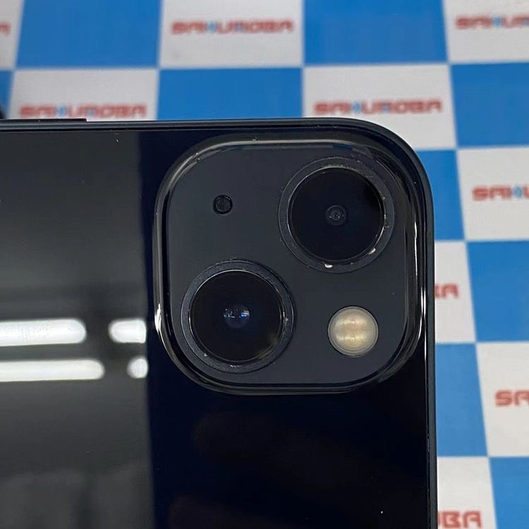 ¨��ȯ����iPhone13 128GB �ߥåɥʥ��� MLNC3J/A docomo��SIM�ե꡼