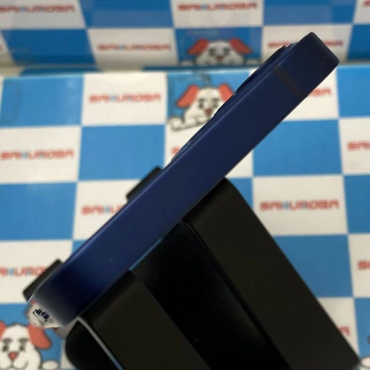 iPhone12 mini 64GB �֥롼 MGAP3J/A SoftBank��SIM�ե꡼ ����