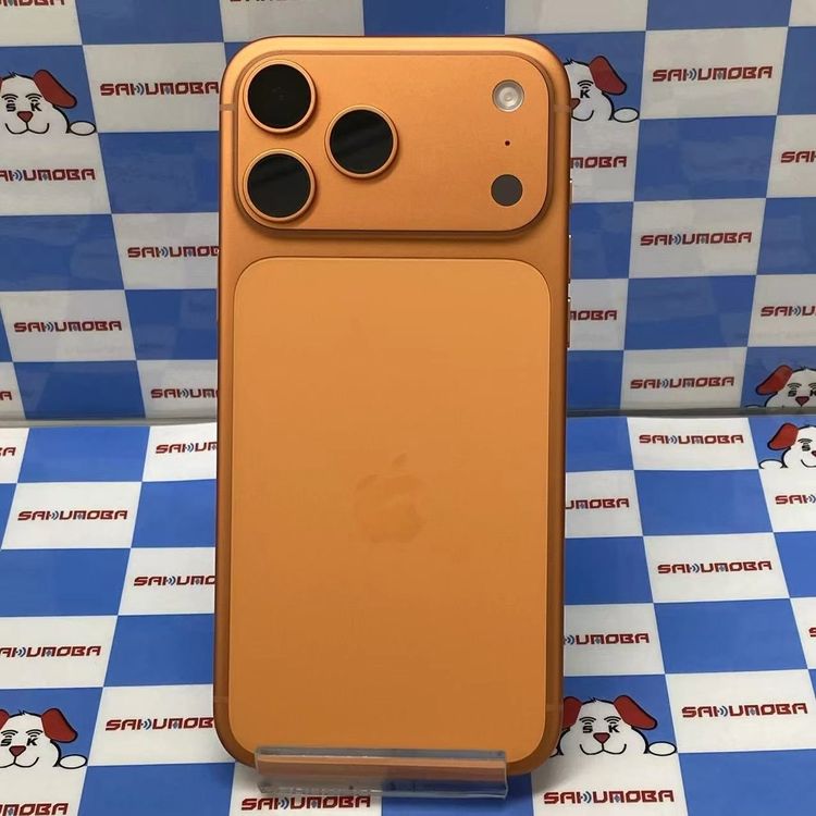 iPhone 17 Pro Max 256GB �����ߥå������ MFY94J/A Apple��S