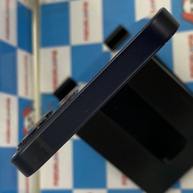 ¨��ȯ����iPhone12 mini 64GB �֥�å� MGA03J/A AU��SIM�ե꡼