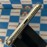 ¨��ȯ����iPhoneX 256GB ����С� MQC22J/A AU��SIM�ե꡼��������