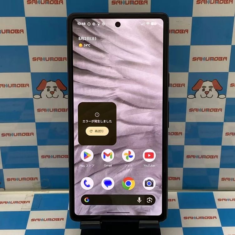 Google Pixel 7a 128GB ���㥳���� Pixel7a SoftBank��SIM�ե�