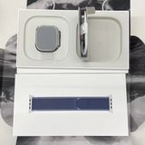Apple Watch Ultra3 49mm GPS+Cellularモデル 64GB ナチュラル