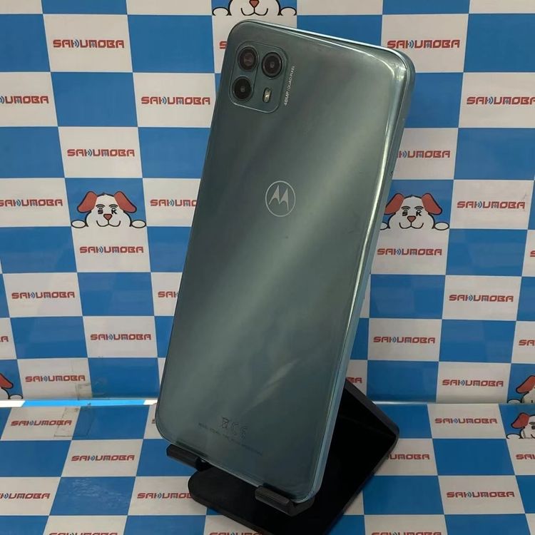 ¨��ȯ����moto g50 5G 128GB ��ƥ����쥤 XT2149-1 SIM�ե꡼