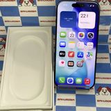 iPhone16 Pro 256GB ブラックチタニウム MYN03J/A Apple版SIMフリ
