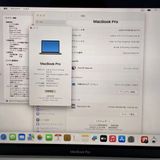 MacBook Pro 2020ǯ 13����� i5 16GB/512GB ���ڡ������쥤 MWP4