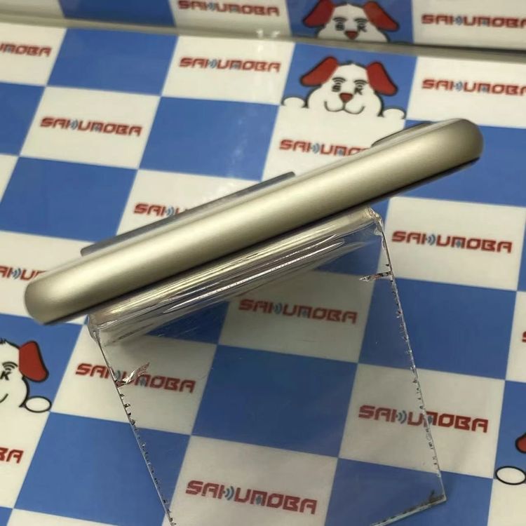 ¨��ȯ����iPhoneSE ��3���� 64GB �������饤�� MMYD3J/A AU��SIM�ե꡼