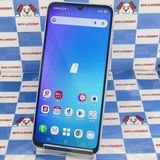 Galaxy A25 5G 4GB/64GB �饤�ȥ֥롼 SC-53F SIM���å������ doc