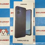 Galaxy A25 5G 4GB/64GB �֥�å� SCG33 AU��SIM�ե꡼ ̤����̤����