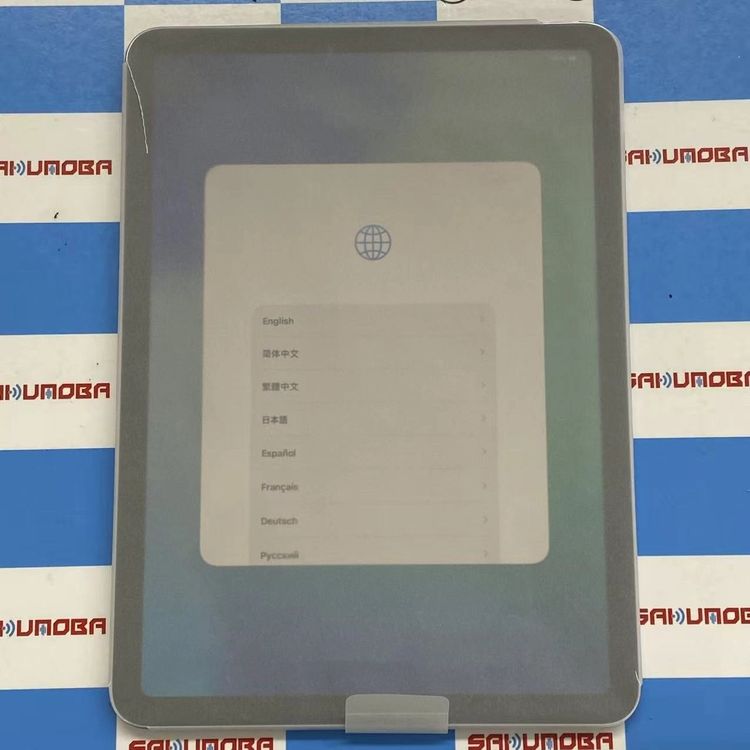 iPad Air 11����� ��8���� Wi-Fi��ǥ� 256GB �ѡ��ץ� MH394J/A ��