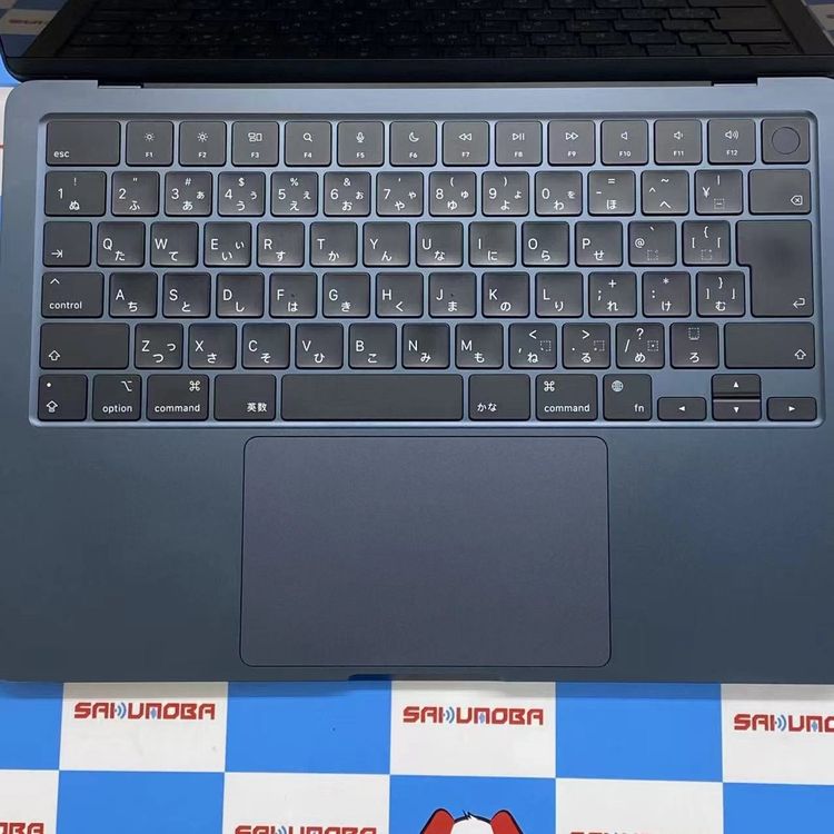 Macbook air 13����� Early2024 Apple M3 16GB/512GB (C