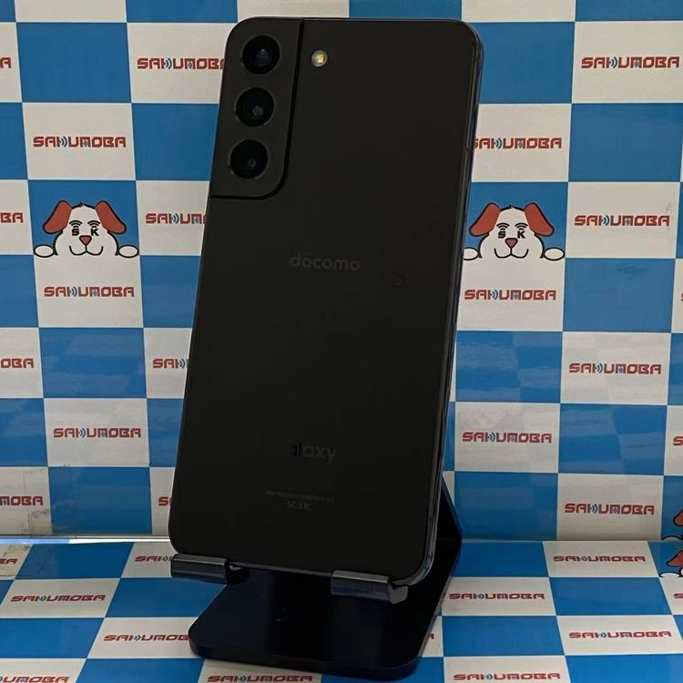 ����Ф�ʪ�����ʡ�Galaxy S22 256GB �ե���ȥ�֥�å� SC-51C docomo��