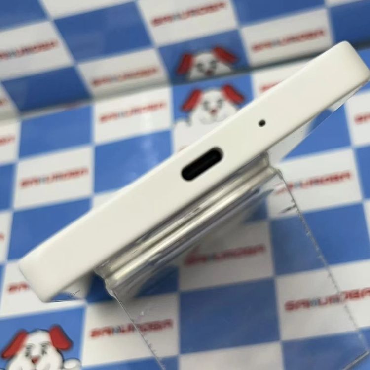 Xperia 10 VII 128GB �ۥ磻�� A502SO SoftBank��SIM�ե꡼ ����