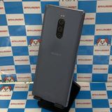 ¨ȯXperia 1 64GB 졼 SOV40 SIMå SoftBank