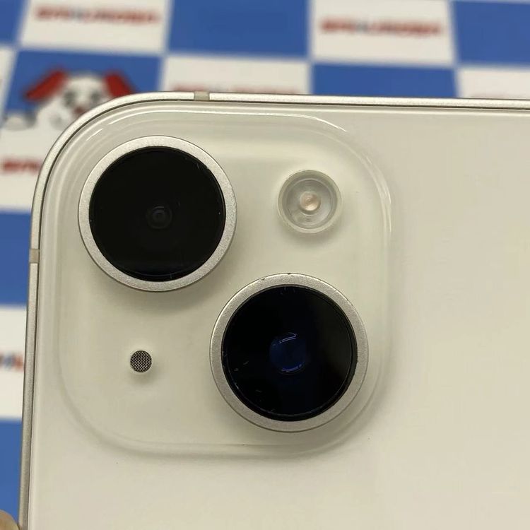 iPhone14 Plus 128GB �������饤�� MQ4D3J/A docomo��SIM�ե꡼