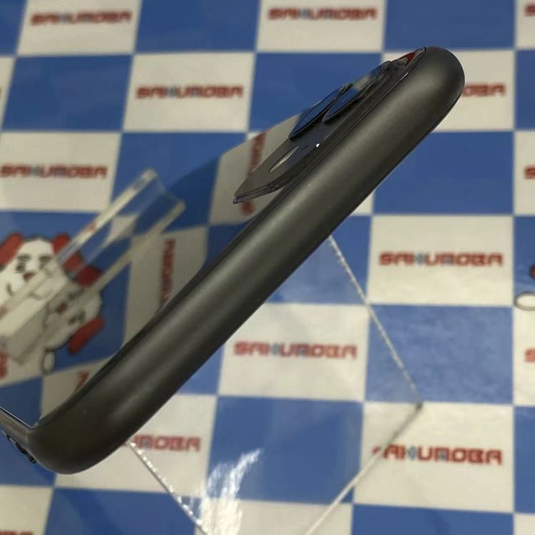 iPhone11 128GB �֥�å� NWM02J/A docomo��SIM�ե꡼�������