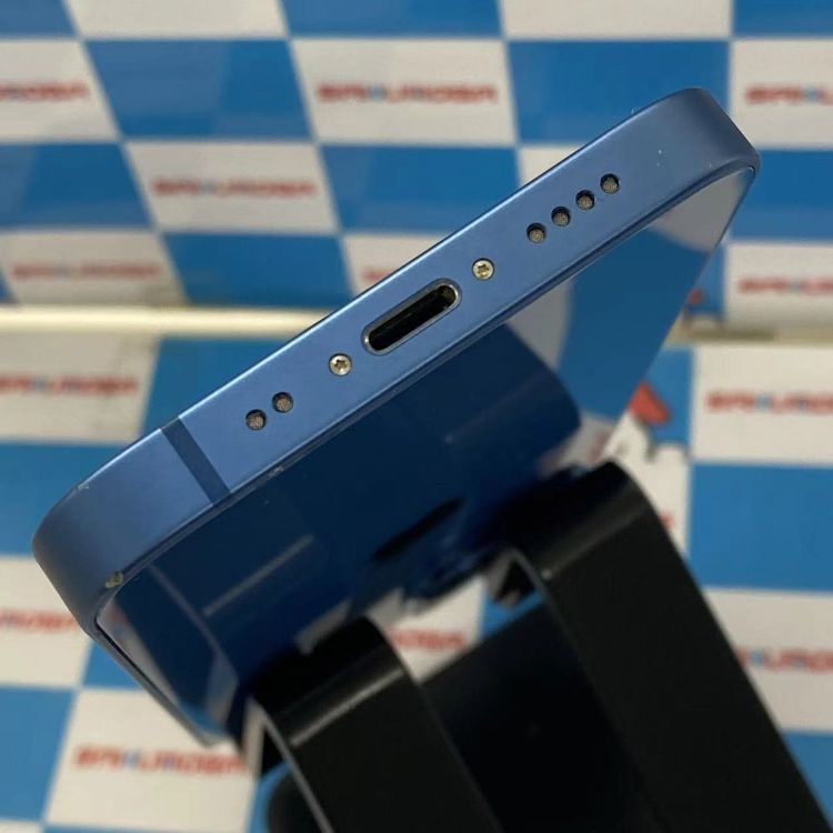 ¨��ȯ����iPhone13 mini 128GB �֥롼 MLJH3J/A SIM�ե꡼