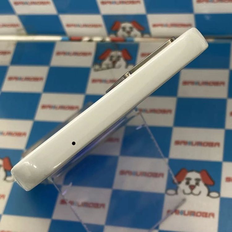 Libero 5G III 64GB �ۥ磻�� A202ZT Y!mobile��SIM�ե꡼����̤��