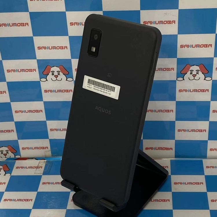 AQUOS wish 64GB 㥳 A103SH SoftBankSIMե꡼ 