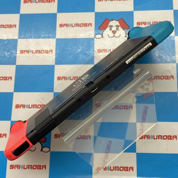 Nintendo Switch  Joy-Con(L) ֥ͥ롼/(R) ͥå 20