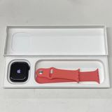 Apple Watch Series11 46mm GPSモデル 64GB ジェットブラック MEW
