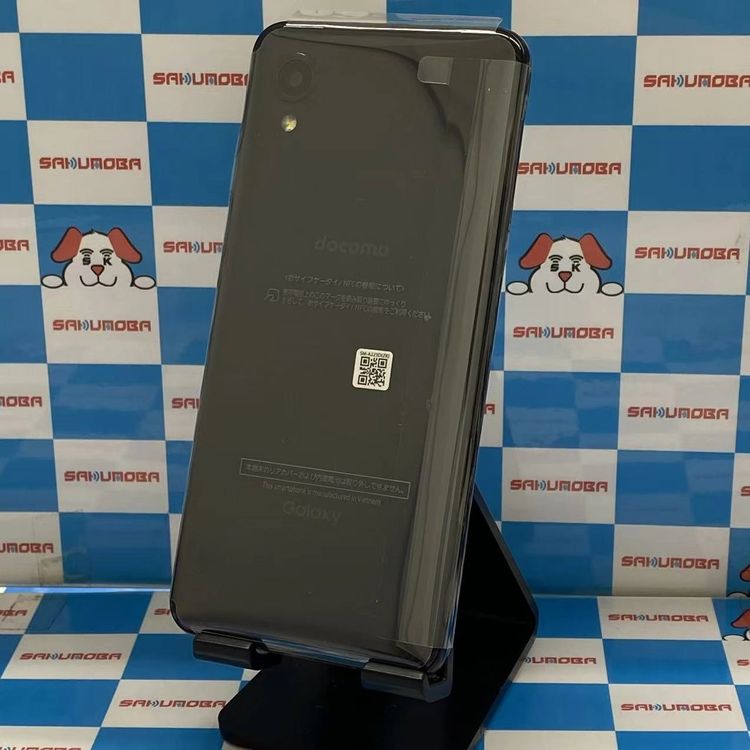 Galaxy A22 5G 64GB �֥�å� SC-56B docomo��SIM�ե꡼����̤������