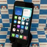 iPhoneSE 第3世代 256GB ミッドナイト MMYJ3J/A SoftBank版SIMフリ