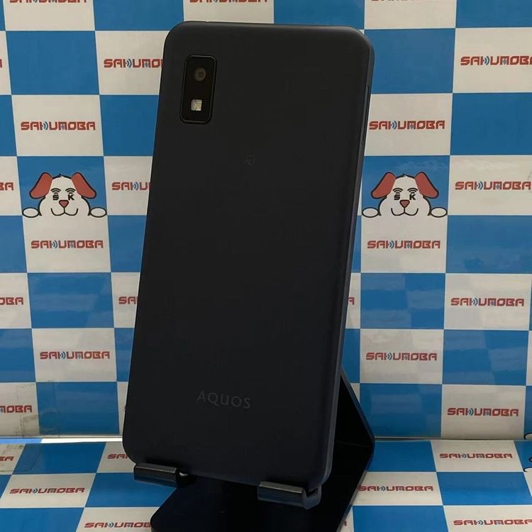 AQUOS wish3 4GB/64GB �֥�å� A302SH Y!mobile��SIM�ե꡼����