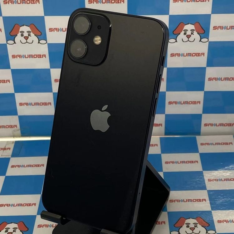 iPhone12 mini 128GB �֥�å� MGDJ3J/A Apple��SIM�ե꡼ ������