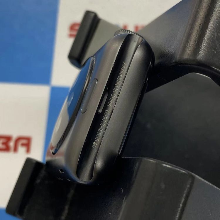 Apple Watch Series3 38mm GPS��ǥ� 8GB ���ڡ������쥤 MTF02J