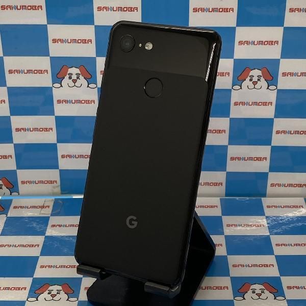 ����ȯ����Google Pixel 3 64GB SIM�ե꡼ G013B