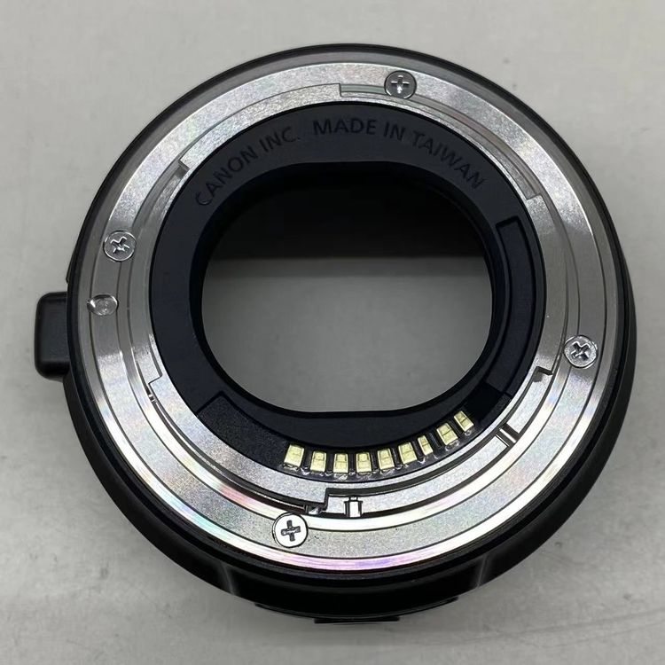 ¨��ȯ����Canon Mount Adapter �֥�å� EF-EOS M ������