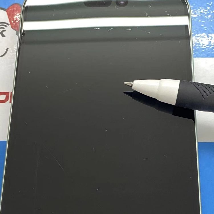 ¨��ȯ����iPhone15 Plus 128GB ���꡼�� MU0E3J/A AU��SIM�ե꡼