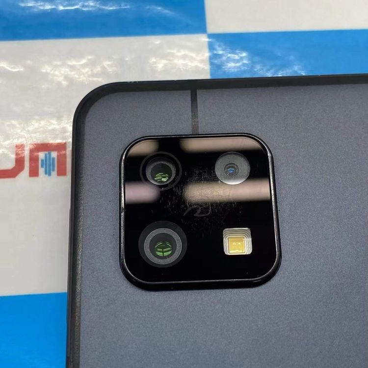 ¨ȯAQUOS sense6 4GB/64GB ֥롼᥿å SH-54B docomo