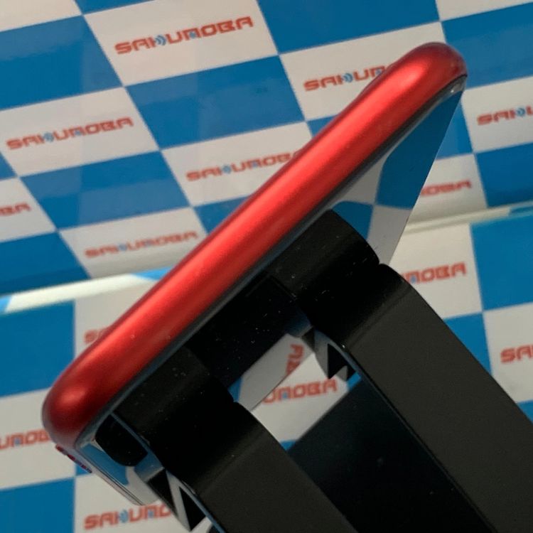 iPhoneSE 2 256GB Product Red MHGY3J/A docomoSI