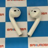 ¨ȯAirPods 2 ** ۥ磻 MV7N2J/A