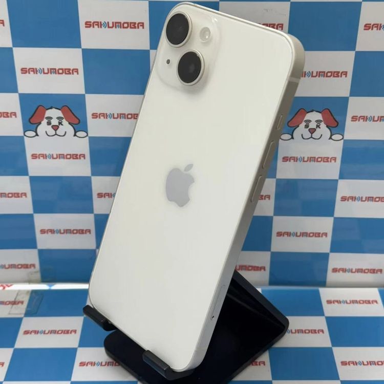 iPhone14 128GB 饤 MPUQ3J/A SoftBankSIMե꡼