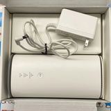 ¨��ȯ����Speed Wi-Fi HOME 5G L13 ZTR02 �ۥ磻�� ZTR02SWU