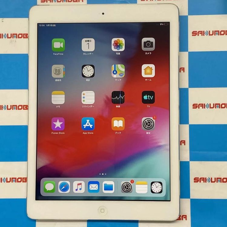 iPad Air ��1���� Wi-Fi+Cellular 16GB ����С� MD794J/A So