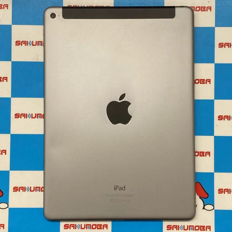 iPad Air 2 Wi-Fi+Cellularǥ 16GB MGGX2J/A AU