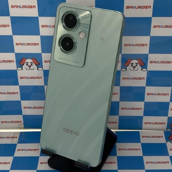 ムスビー｜当日発送可 OPPO A79 5G 128GB CPH2557 ストア版SIMフリー 
