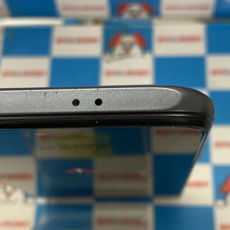 Redmi Note 10T 64GB ʥȥ֥롼 A101XM SoftBankSIM