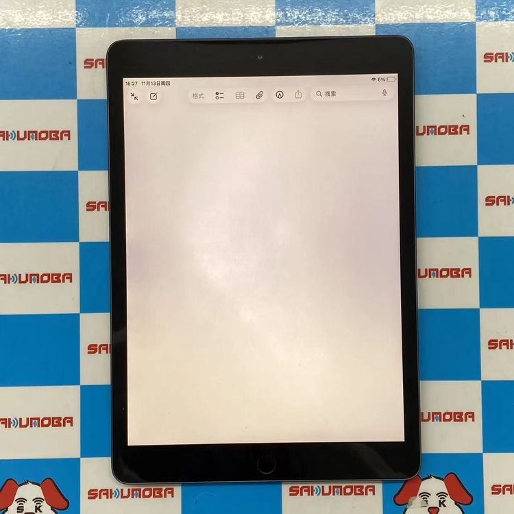 ¨ȯiPad 8 Wi-Fiǥ 32GB ڡ쥤 MYL92J/A 